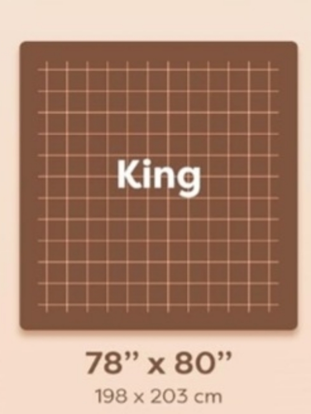 King Mattress Encasement with Pillow Encasements - Picture 3 of 5